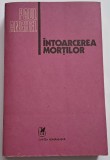 Paul Anghel - Intoarcerea mortilor