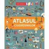 Atlasul ciudateniilor