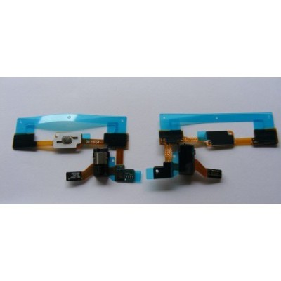 Banda Flex Samsung Galaxy J5 J500 (Placa Taste) Original foto