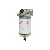Baterie filtru motorina cu separator apa pentru Isuzu, Iveco, Volvo, Liebherr, King Long cod OEM 10044302, 10326 961