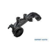 Furtun admisie BMW Seria 3 (2006-&gt;) [E93] #1