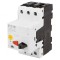 &Icirc;ntrerupător Motor 0,55kW 220-690V pentru Şină DIN IP20