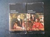 FERNAND BRAUDEL - JOCURILE SCHIMBULUI 2 volume