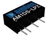 Convertor DC/DC 1W AIMTEC - Tensiune de ieșire 12V DC, Eficiență 88%