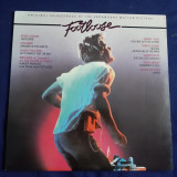 Various - Footloose ( soundtrack ) _ vinyl;LP _ Columbia, SUA, 1984, VINIL, Pop