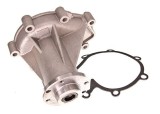 Pompă de apă, răcire motor MERCEDES-BENZ SPRINTER 4-t caroserie (B904) (1995 - 2012) MAXGEAR 47-0010
