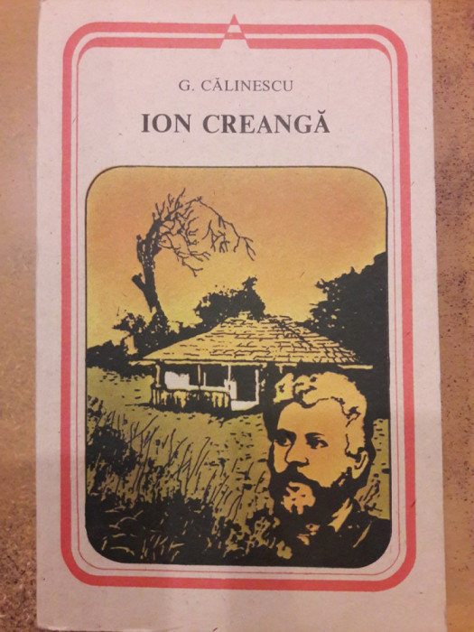 Ion Creanga