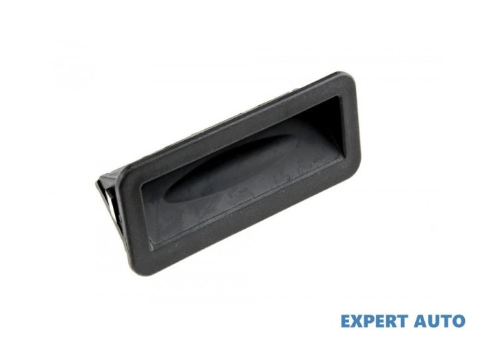 Maner hayon Mazda 3 (2003-2009)[BK] #1