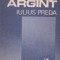 Pragul de argint