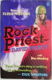Rock Priest: David Pierce, Dan Wooding - Carte in Engleza