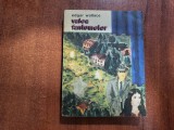 Valea fantomelor de Edgar Wallace