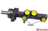 BREMBO M 85 064 ESSENTIAL LINE Pompa centrala, frana