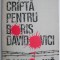 Cripta pentru Boris Davidovici &ndash; Danilo Kis