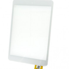 Touchscreen Allview Q8+, White, OEM