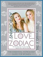 The Astrotwins&amp;#039; Love Zodiac: The Essential Astrology Guide for Women foto