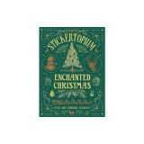 Stickertopium: Enchanted Christmas