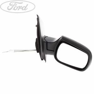 Oglinda dr manuala OE FORD - Ford Fiesta Garage AutoRide