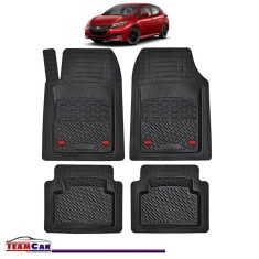Covorase Auto TeamCar&reg; Tip Tavita Compatibile Nissan Leaf 2010&ndash;2024