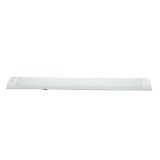 Aplica LED liniara 30W, lumina rece 6500K, IP20, 615x78x27 mm