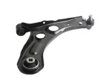 Brat suspensie roata Opel Corsa F (P2jo), 07.19-, Corsa F Box / Liftback, 07.19-; Peugeot 208 2 (Ub, Up, Uw, Uj), 06.19-, Punte Fata, Dreapta, SRLine