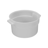 Container rotund polipropilen, 2 L Yato YG-00511