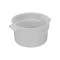 Container rotund polipropilen, 2 L Yato YG-00511