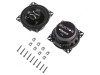 Difuzoare auto cu două căi 100mm 70W 4&Omega;