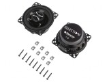 Difuzoare auto cu două căi 100mm 70W 4&Omega;