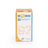 Impromune, 20 tablete, Bioiberica