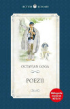 Poezii - Paperback brosat - Octavian Goga - Litera