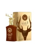 Cumpara ieftin Apa de parfum Lattafa Al Noble Wazeer, 100 ml, pentru femei