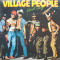 VINIL Village People ?? Live And Sleazy DUBLU LP 2XLP VG+