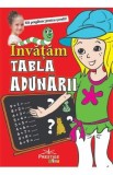 Invatam tabla adunarii