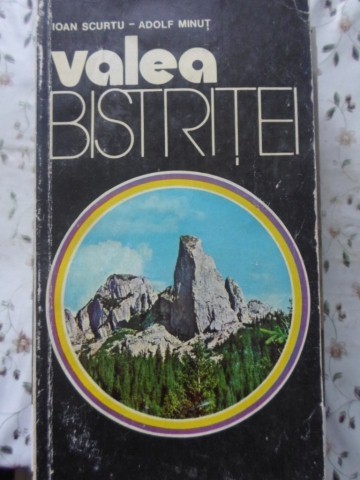 VALEA BISTRITEI-IOAN SCURTU, ADOLF MINUT