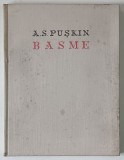 BASME de A.S. PUSKIN , 1962