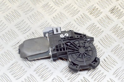 Motor macara geam ușă dreapta spate TESLA MODEL X 2018 OEM: 402775D,430105F0 12631786 foto