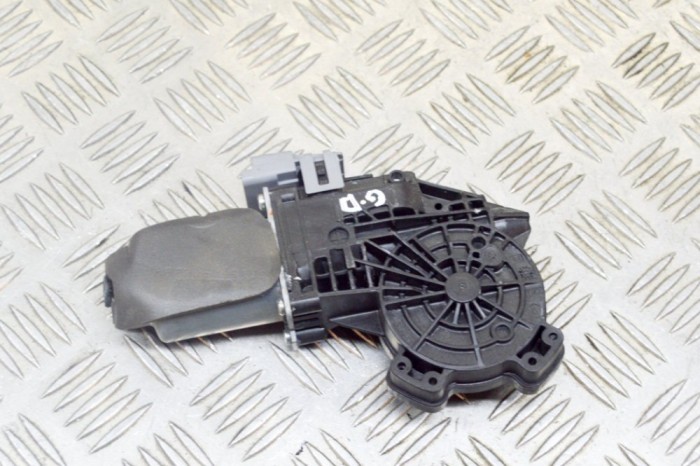 Motor macara geam ușă dreapta spate TESLA MODEL X 2018 OEM: 402775D,430105F0 12631786