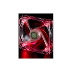 Ventilator pentru carcasa Cooler Master BC 120 Led red foto