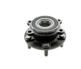 Rulment Butuc Roata CX Bearings pentru Mazda 3, 6, CX-5 - Punte Fata, 31 Dinti