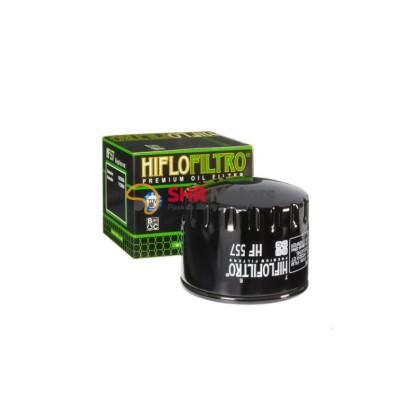 Filtru ulei Scuter - Moto - ATV HifloFiltro HF557 foto