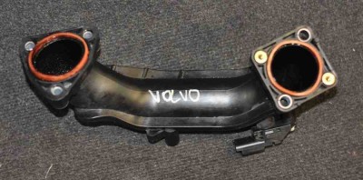 Furtun intercooler VOLVO C30 2011 OEM: 9674951680,9674942380 foto