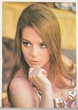 bnk cp Actori - Natalie Wood - necirculata