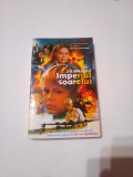IMPERIUL SOARELUI ( cel mai bun roman de razboi ) ~ J.G.BALLARD