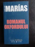 Romanul Oxfordului