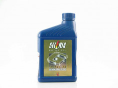 Ulei motor Selenia 10W-40 GOLD, 1l (semisintetic) - UMS18189 foto