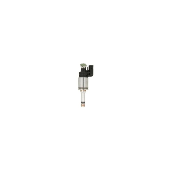 Injector FORD TRANSIT COURIER Kombi BOSCH 0261500220