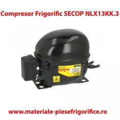 Compresor frigorific SECOP(Danfoss)&amp;nbsp;NLX13KK.3 foto