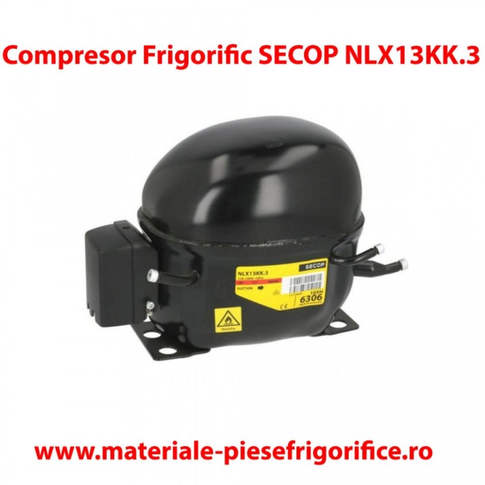 Compresor frigorific SECOP(Danfoss)&nbsp;NLX13KK.3
