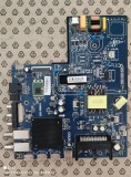 Modul TV Vortex CV9602-B55 T650QVN08.C T550QVN10.0 V65R0213VS V55R0213VS Piese TV