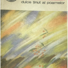 Evgheni Evtusenko - Dulce ținut al poamelor (editia 1983)